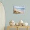 Stupell Industries Summer Coastal Waves Wall Plaque Art Design by Franklyn Gregory